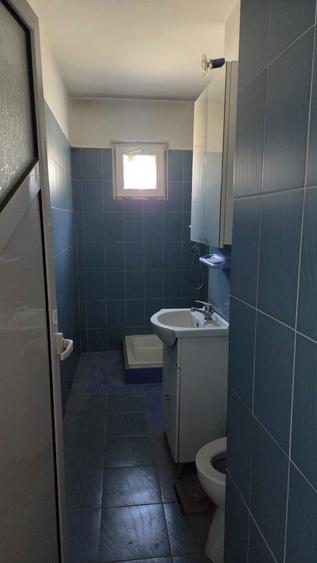Apartament cu doua camere in Brezoi - 4
