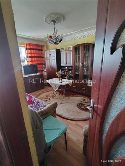 Apartament 2 camere Tractorul
