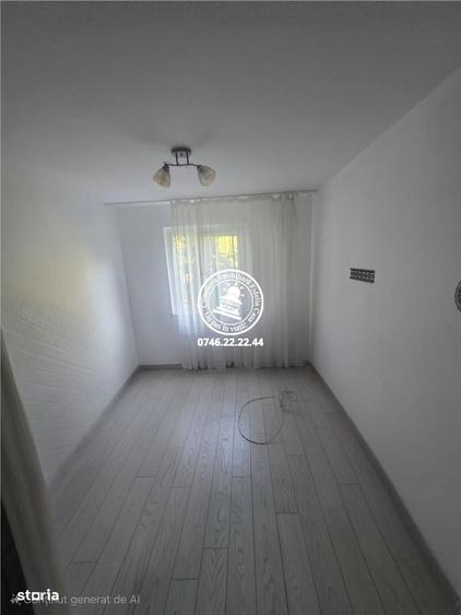 Apartament 3 camere de vanzare Podu Ros, - 8