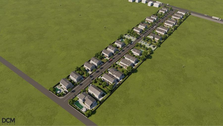 Teren zona Walter 500MP - RATE - Prelungirea Linistii - 4