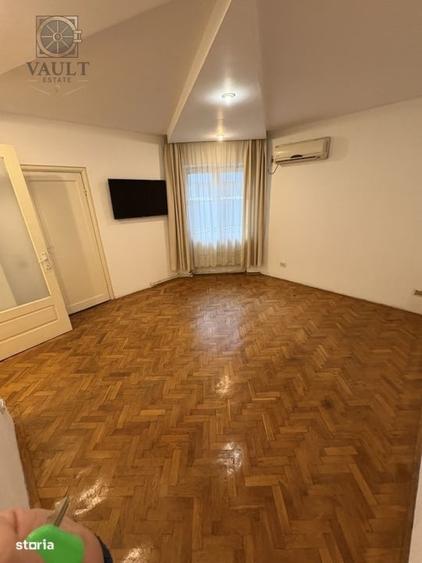 Garsoniera - DECOMANDATA - Centrala Proprie - Fara risc - VICTORIEI - 2