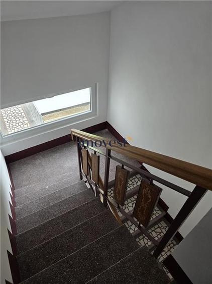 Apartament 2 Camere Mansarda + Terasa50 mp - 19