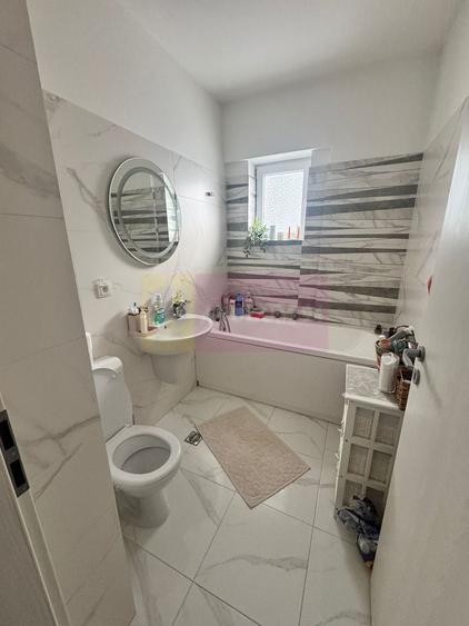 Apartament 3 camere 77mp Metrou Aparatorii Patriei - 10