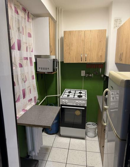 Garsoniera de inchiriat - 2