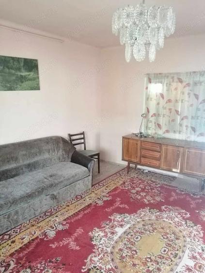 Casa cu 2 camere, in comuna Jichisu de jos - 3