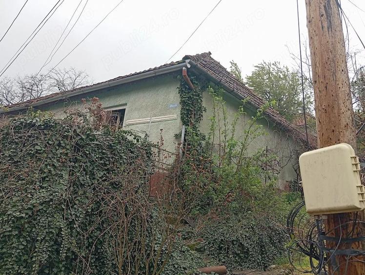 Vand casa in Oravi?a - 2