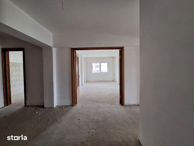 Apartament 3 camere 101mp ,etaj 1,Central - 8