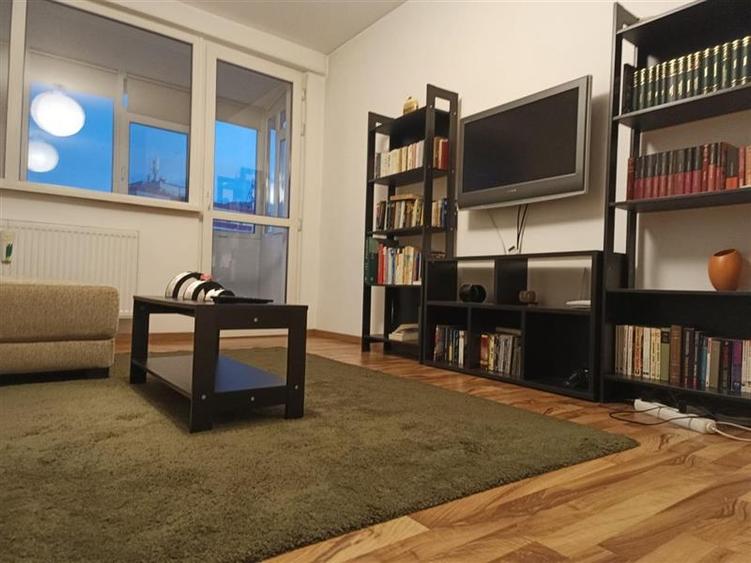 2 camere | finisat modern | mobilat/utilat | Soseaua Giurgiului | COMSION 0% - 3