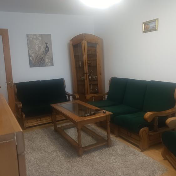 Apartament 2 camere de inchiriat Drumul Taberei-Ghencea - 2