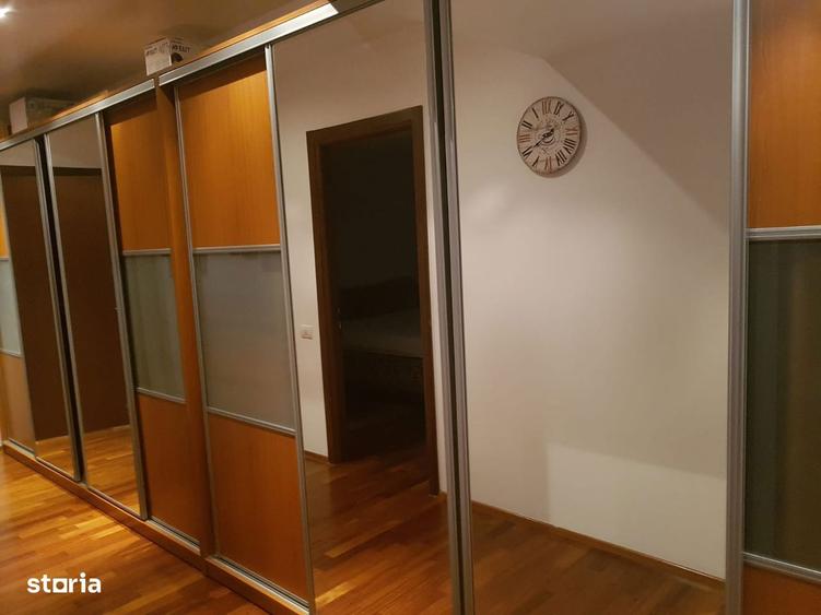 Ap 3 camere premium Herastrau, la 1 min de parc, 2 parcari incluse - 5