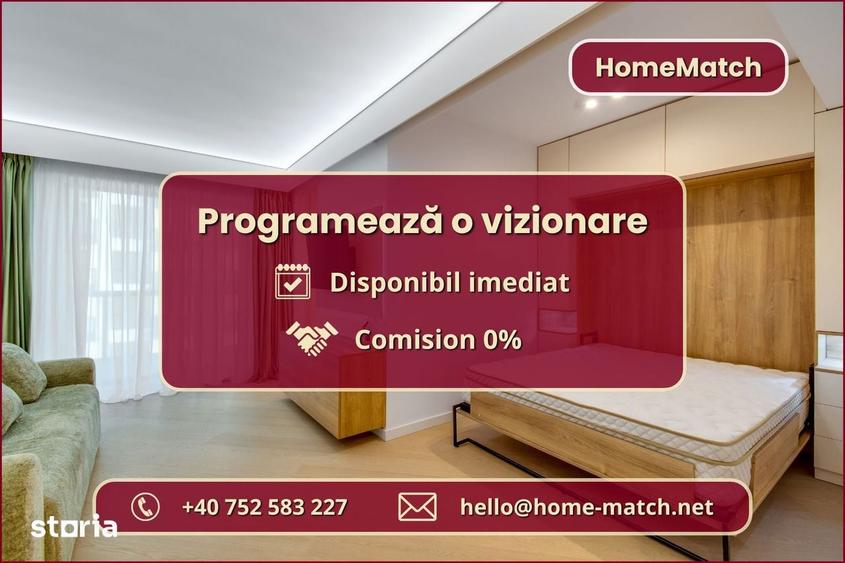 Cortina North || Studio || Finisaje de lux || Birou || Comision 0% - 11