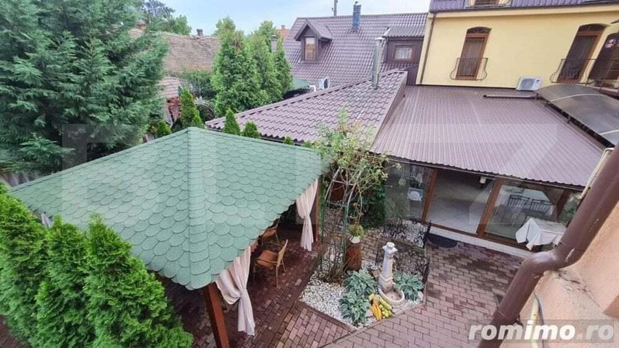 Complex Hotelier 4 stele, 1480 mp utili, teren 1380 mp, Timisoara - 1