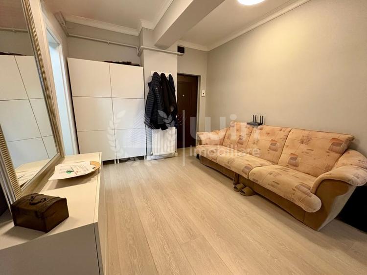 Apartament 2 camere | Bloc nou | 64mp | Balcon | Etaj 2 | Gheorgheni! - 7