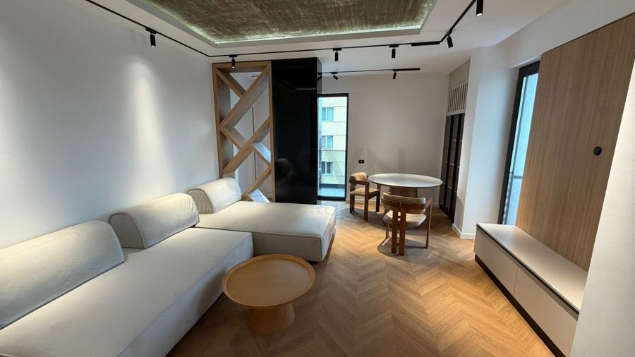 REA1026333 Apartament superb 3 camere I Bloc 2025 - 1