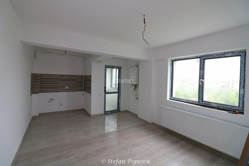 Apartament cu 2 camere decomandat în Alexandriei