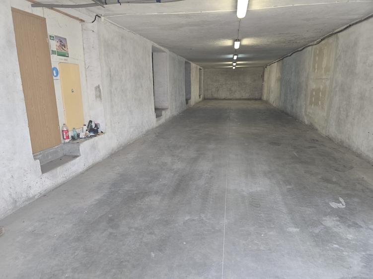 Hala depozitare sau mica productie, zona Zizinului, 400mp - 4