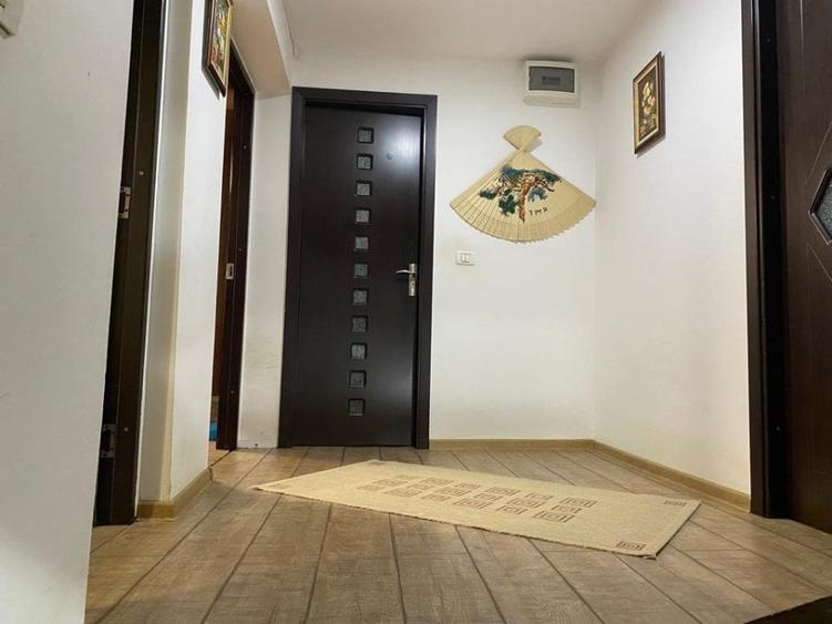 Casa, 3 dormitoare, birou, locuinta sau sediu, strada Cristalului, Bragadiru - 8
