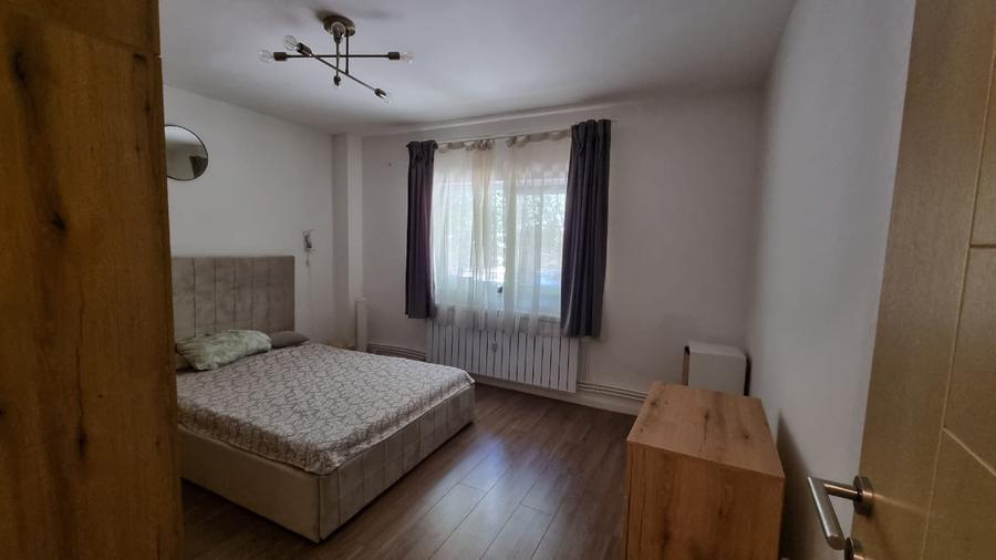 Apartament 2 camere de vanzare parc Sebastian, direct proprietar - 4