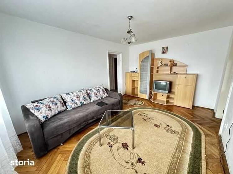 Proprietar vand apartament 3 camere in Gura Campului Medias - 7