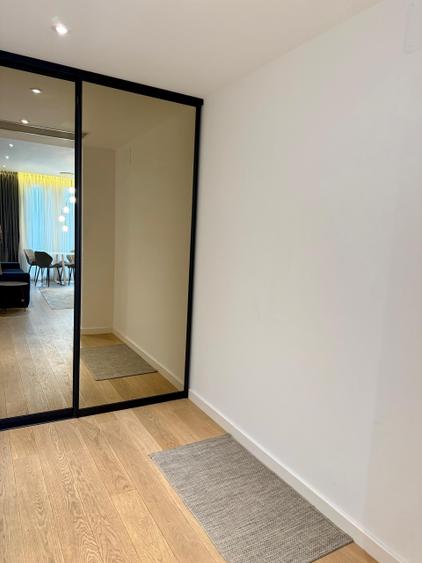 Apartament cu 3 camere de inchiriat // ONE Herastrau Plaza - 4