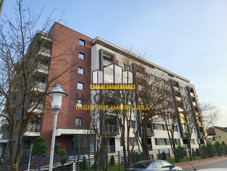 3 camere+boxa+garaj-0% comision-1 km metrou 1 Dec-priveliste aerisita - 22