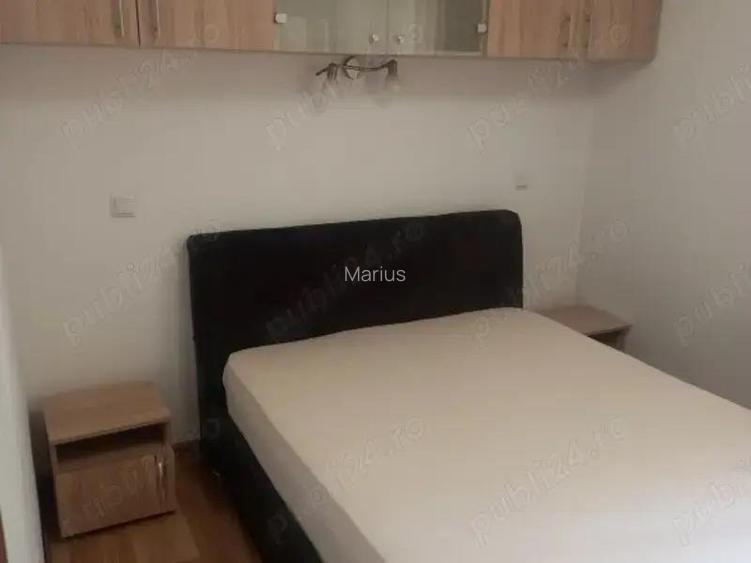 Garsoniera decebal-centrala proprie-metrou 5 minute piata muncii