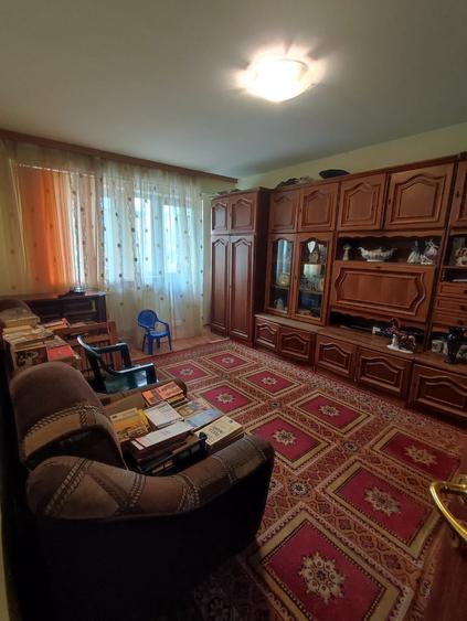 Apartament 3 camere – locație premium în TOMIS 3, Constanța - 1