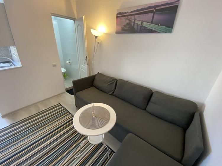 Garsoniera 1 Decembrie 1918 Metrou 600 m - 5