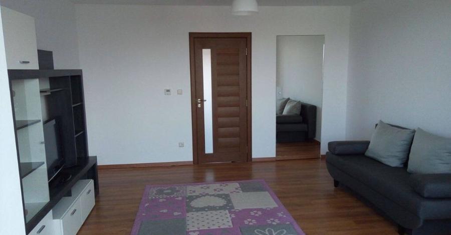 Garsoniera zona Salaj - 1