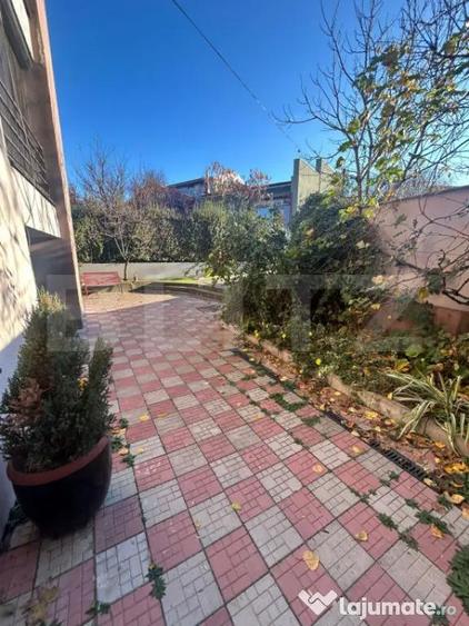 Apartament 3 camere, 67.34 mp, zona Olimpia - 3