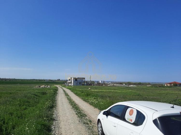 Boreal Plus | Teren intravilan la 5' de Kaufland | Oportunitate unică! - 8