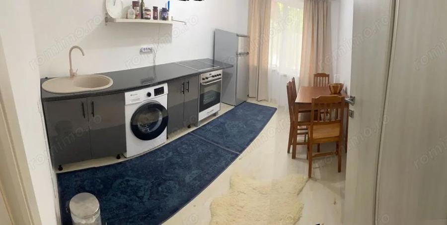 Garsoniera de inchiriat in zona Tractorul - 3