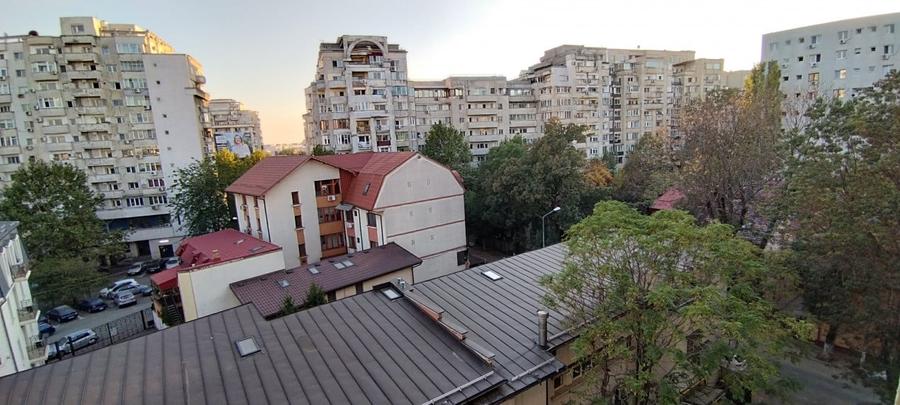 ALBA IULIA 3 CAMERE LUX 99 MP, PARCARE SUBTERANA! - 14