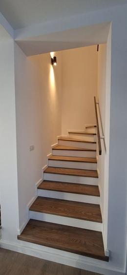 Duplex cu 5 camere la prima inchiriere - 9