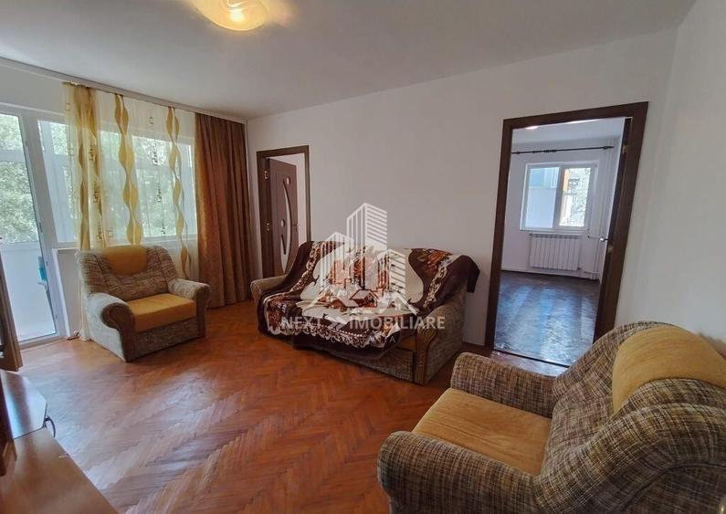 Apartament de 3 camere, etaj2, zona Salvare Bratianu - 5