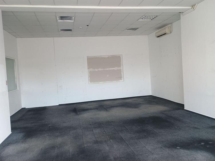 Piata Iancului   100mp etaj 1 - 8