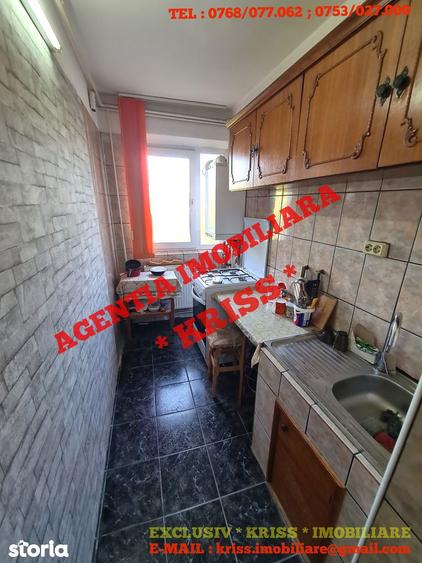 SUPER OFERTA! Apartament 2 Camere TRIVALE confort 2 Centrala Liber 41M - 8