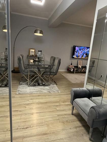 2 camere Pipera | Bloc 2021 | Mobilat utilat complet | 52 mp | Etaj 2 - 6