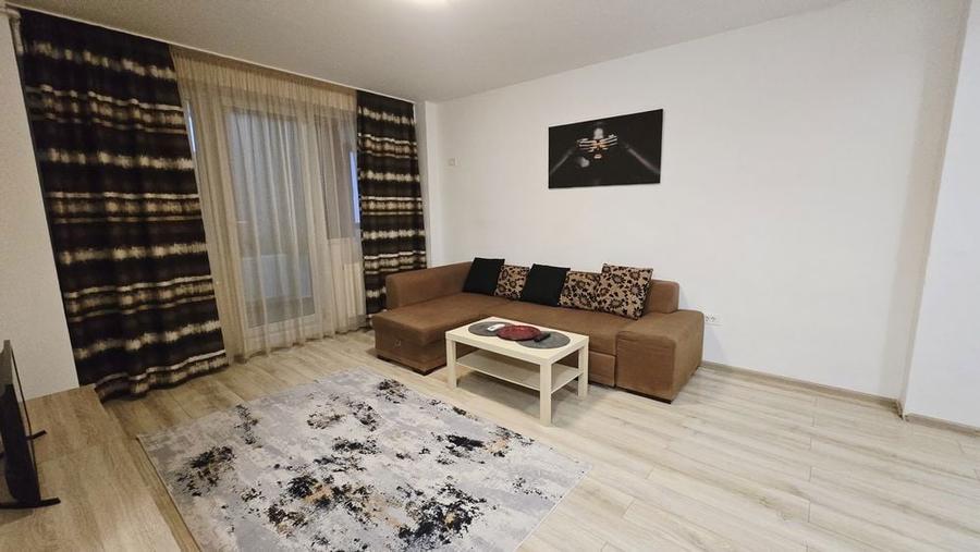 Superb si in Zona Eficienta, inchiriere apartament 2 camere in Militari Residence - 2