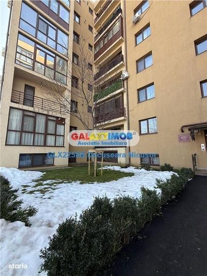 Apartament 3 camere Militari Residence 73 mp 74.900 Euro - 17