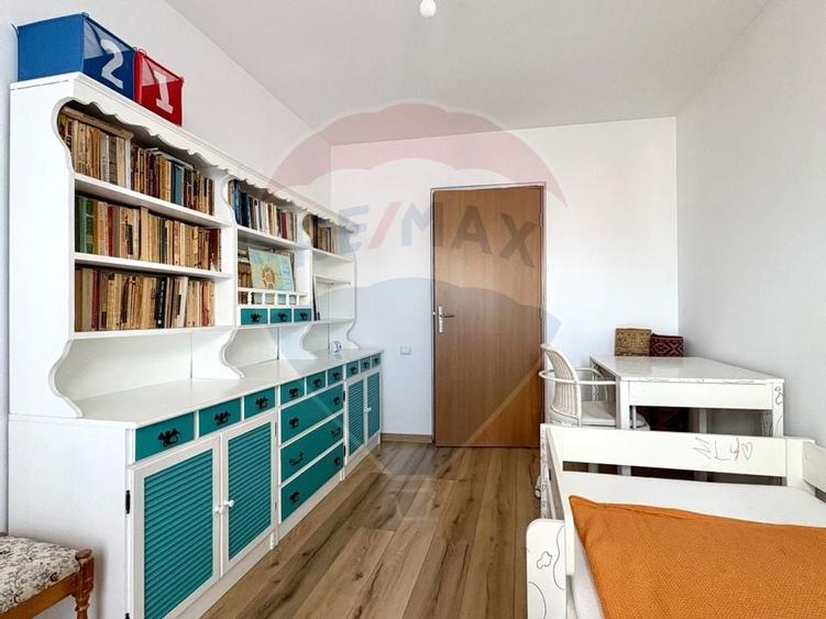 Apartament 3 camere,  Calea Bucuresti -zona Mc Donald's - 6