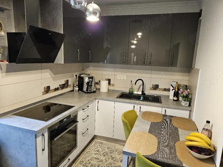 apartament la casa - 5