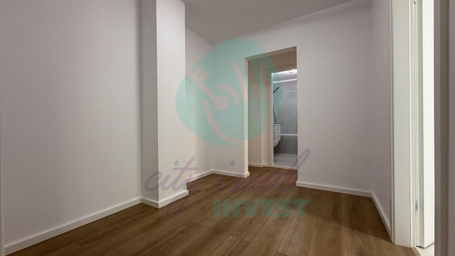 Apartament cu 2 camere decomandat în Decebal