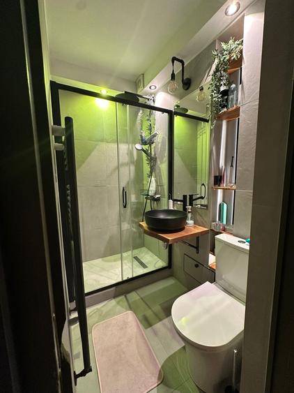 Apartament 2 camere, str. Zizinului - 5