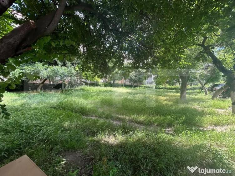 Teren intravilan, 232 mp, cartier Rovine - 2