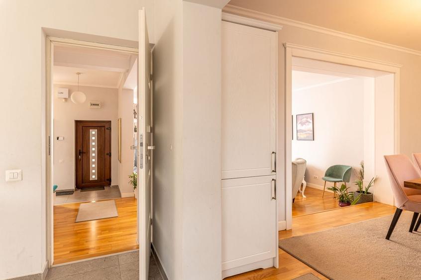 0%Comision Casa individuala Baciu, priveliste superba, zona deosebita - 15