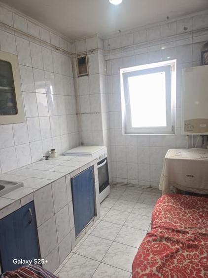 Ap 2 camere decomandate, Dacia, 54 mp - 6