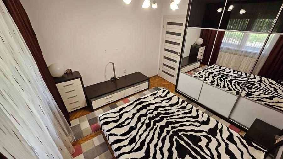 Tomis Nord  3 camere - 10