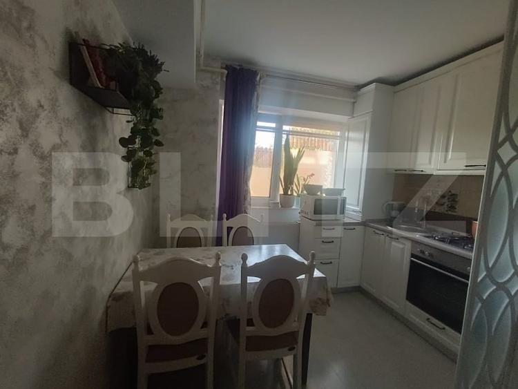 Apartament 2 camere, 41 mp, zona Pacurari - 2