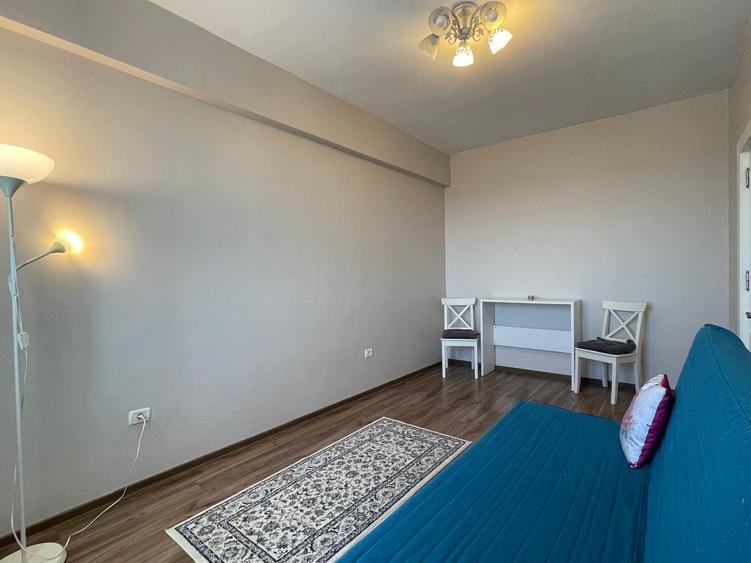 Exclusivitate- Tomis Nord, apartament 3 camere, bloc 2015, liber, loc de parcare - 16